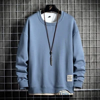 men sweatshirts hip hop harajuku hoodie fashion streetwear autumn male pullover sweatshirts casual tops men brand clothing