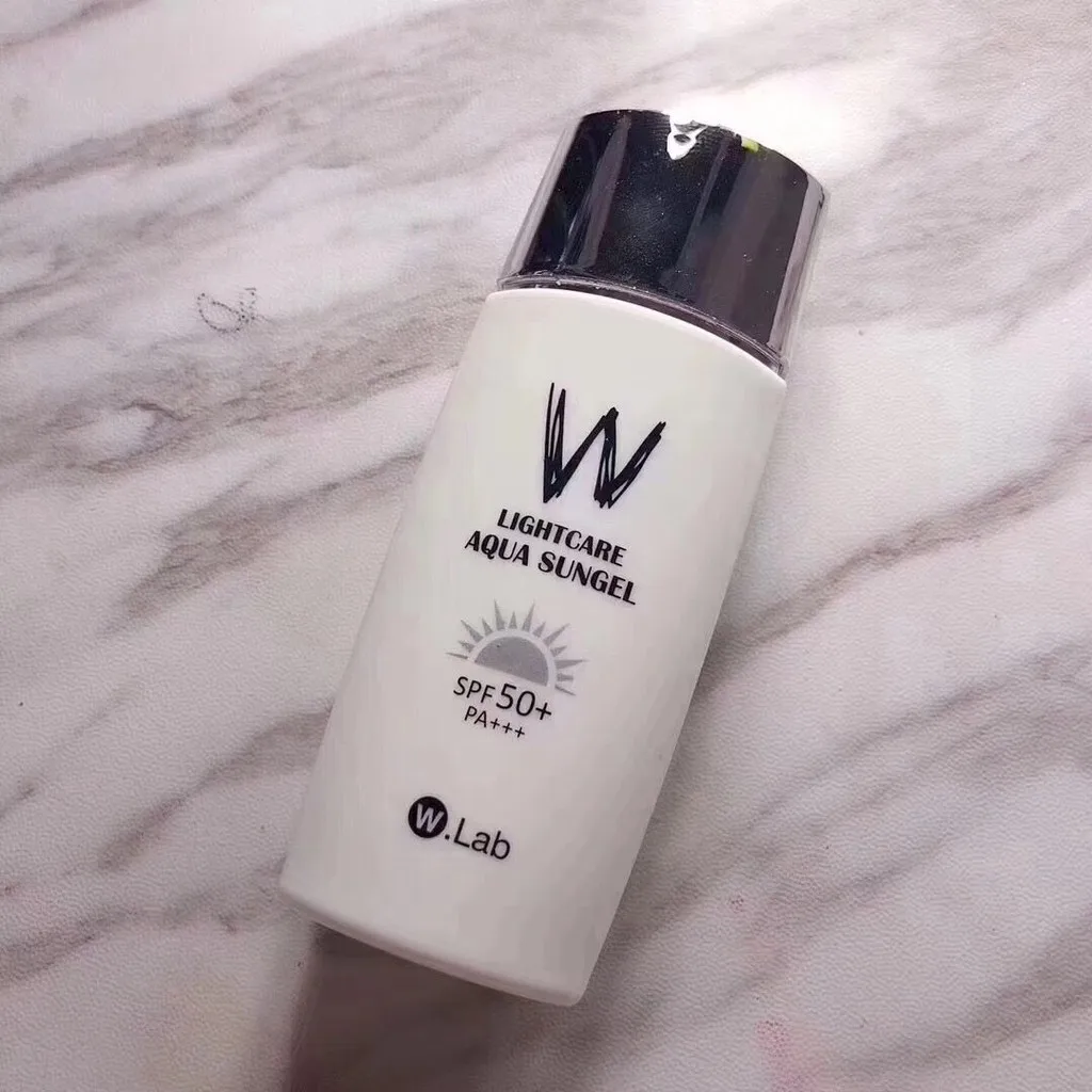 

W.Lab Lightcare Aqua Sungel SPF50+ PA+++ 50ml
