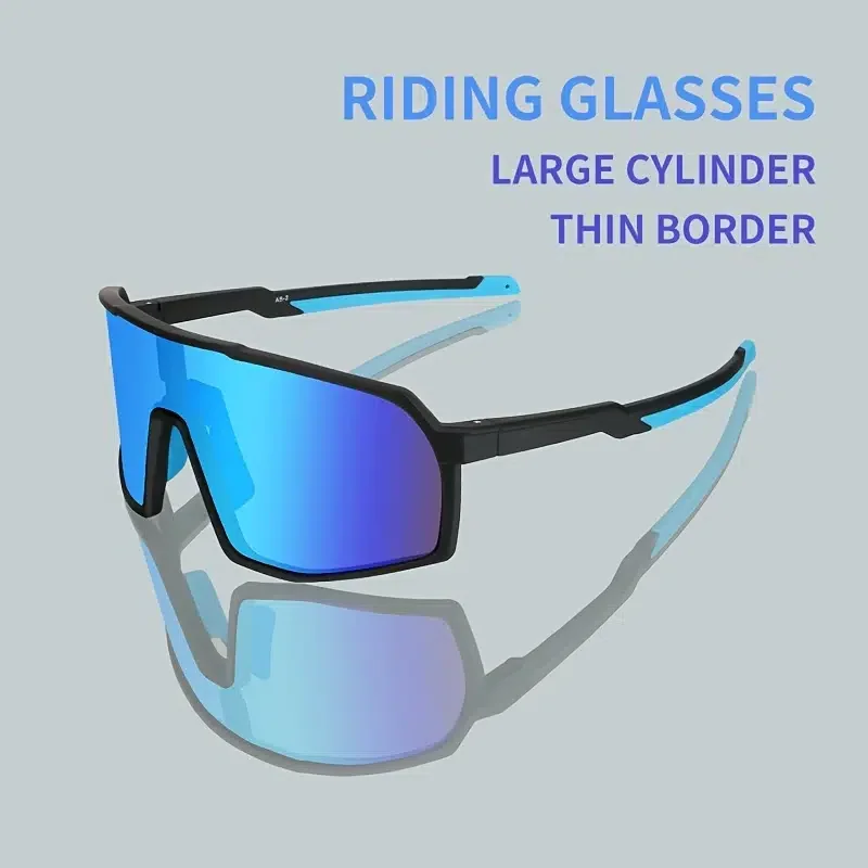 

Bicycle Sunglasses Cycling Windproof Outdoor Glasses Bicycle Equipment