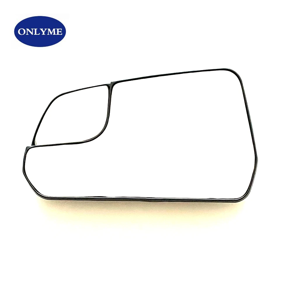 

Car wide angle heated mirror glass for Ford Mustang 2015 2016 2017 2018 2019 2020 American USA type