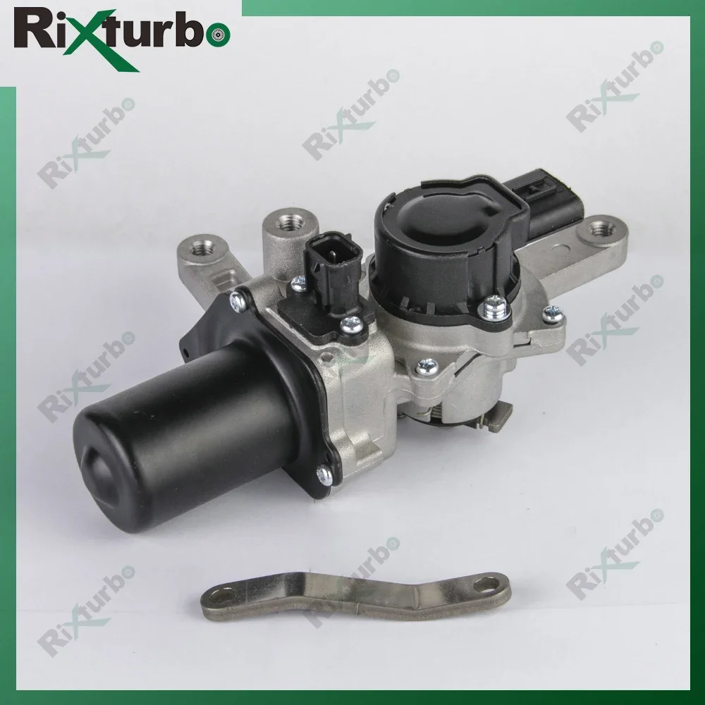 Электронный турбопривод для Toyota Hiace Dyna 1KD-FTV KDH201 17201-30200 VB35 VAD20066 турбинное зарядное