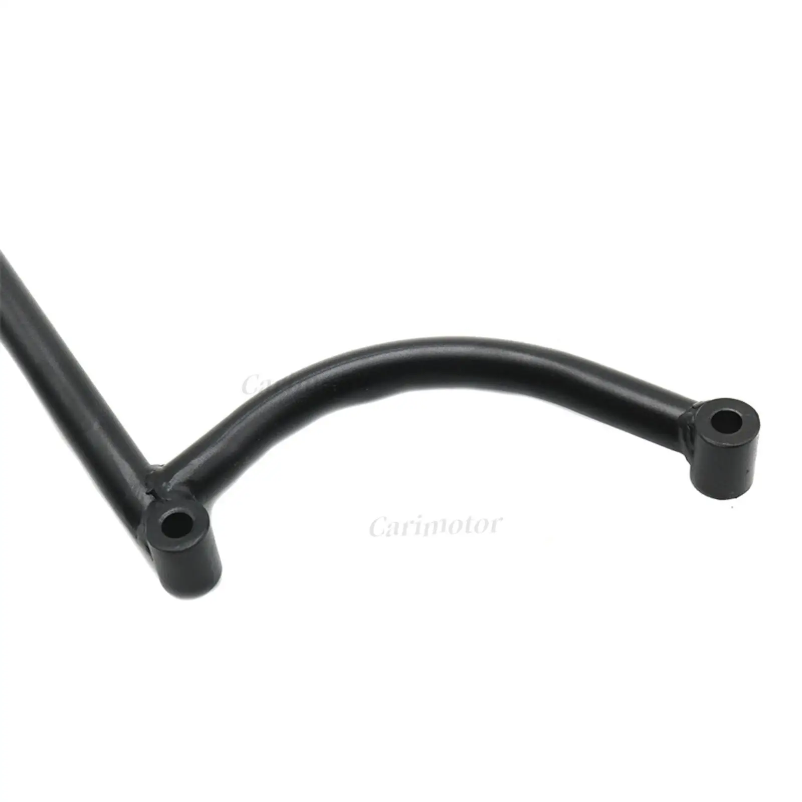 Мотоциклетная черная пассажирская спинка Sissy Bar Pad для Honda Rebel CMX 300 500 2017-2022