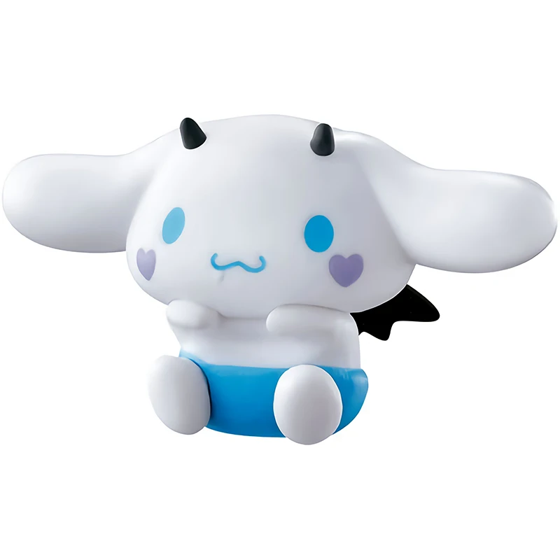 

Genuine Hug Data Cable Twisted Egg 7Cinnamoroll Small Hand To Do Melody Doll Model Ornaments Toys Hobbies Action Figures Gift