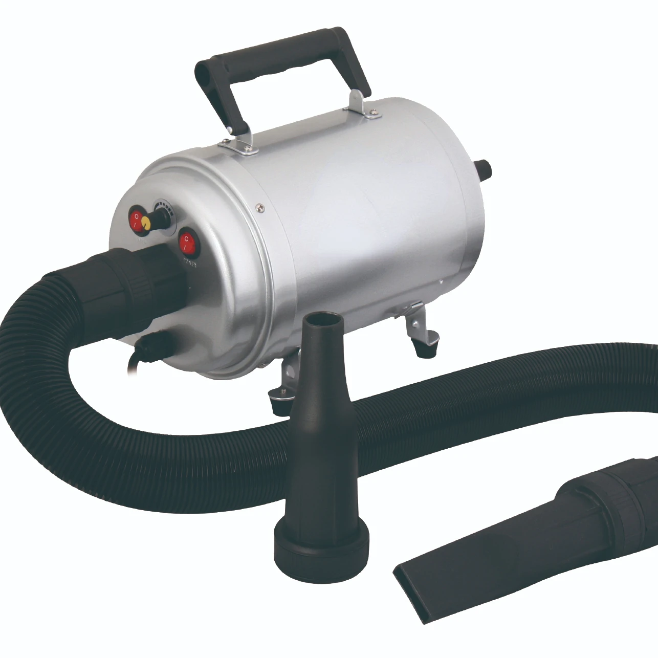 

Aeolus Single Motor Dryer 1800W Pet Dryer Dog Hair Dryer