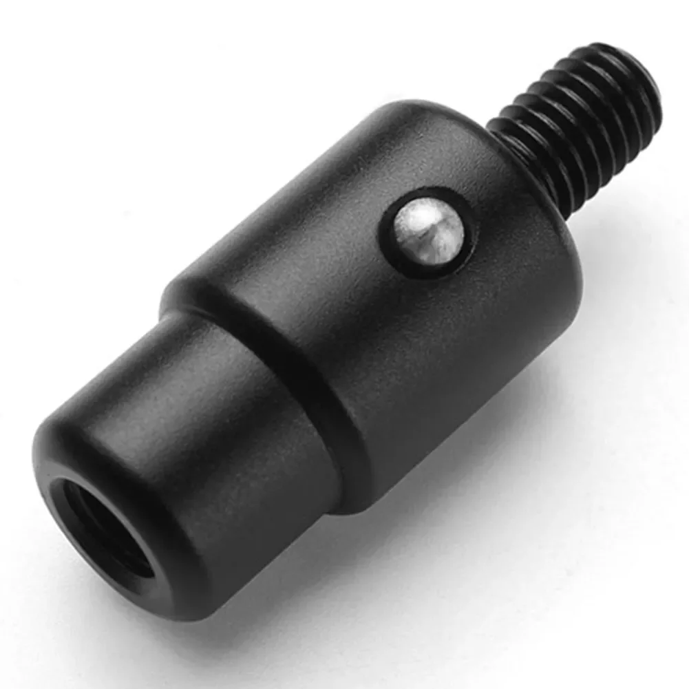 

Fishing Landing Harpoon Dip Net Rod Parts Fish Landing Dip Net Connector 8mm Screw Head Quick Release Adapter Fitting Part
