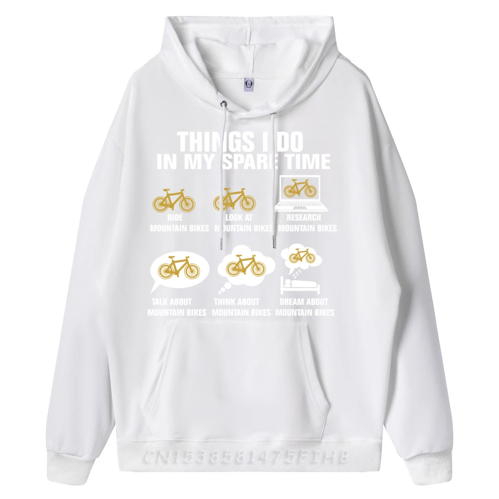 Вещи я занимаюсь в мгновении забавная толстовка с капюшоном для горного