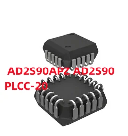 Новинка, 1 шт./партия, AD2S90APZ, AD2S90 PLCC-20