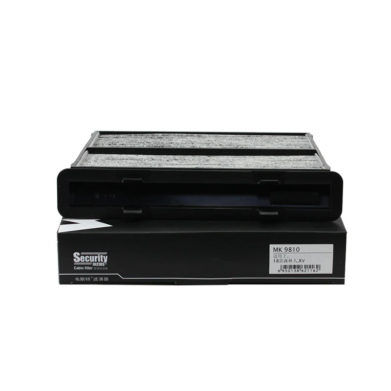 WESTGUARD активированный уголь для SUBARU Forester SK IMPREZA GT XV 2 0 2016- ADS72507 E5968LI MK9810