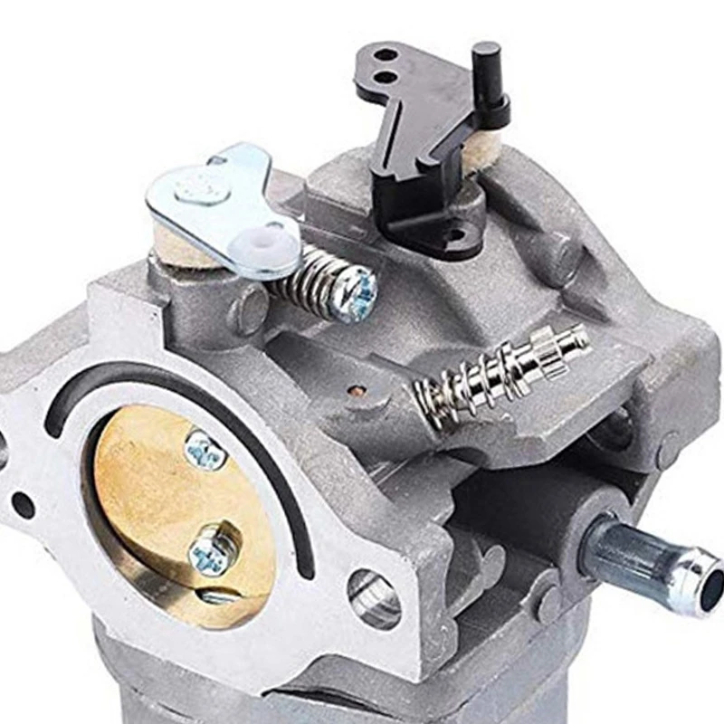 Карбюратор ДЛЯ Briggs &amp Stratton 799728 498231 499161 498027 замена для Walbro LMT 5-4993 детали двигателя