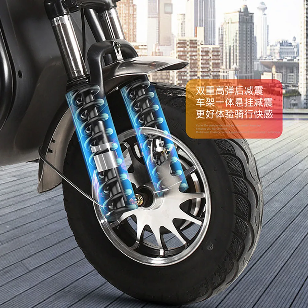 Рисунок 5 - Электрический трехколесный велосипед