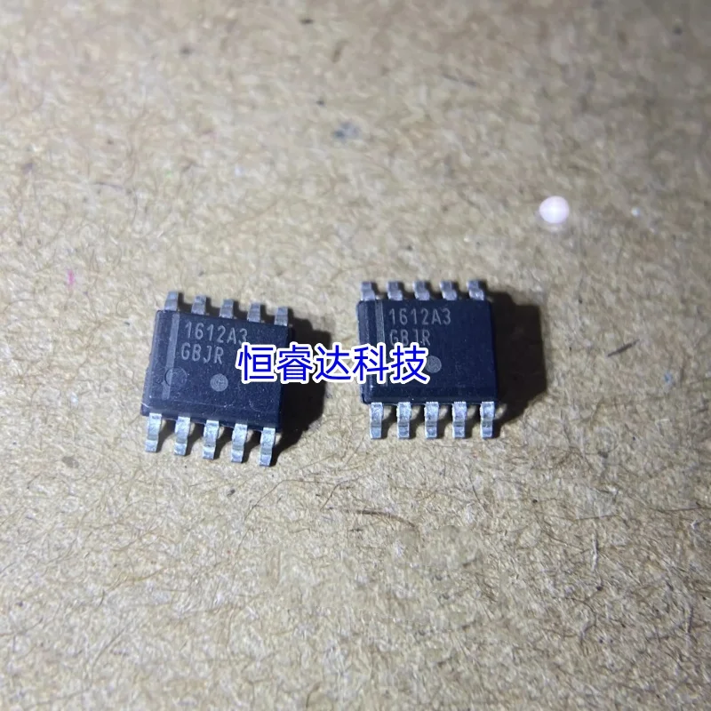 5 шт. NCP1612A3DR2G NCP1612ADR2G 1612Ax NCP1612BDR2G 1612A3 1612A4 1612BY NCP1612A3 SOP10