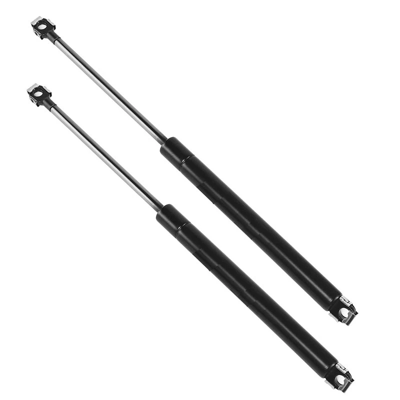 

2Pcs Front Hood Lift Supports Gas Spring Hydraulic Rod 51231960852 For E36 318I 325I 328I M3
