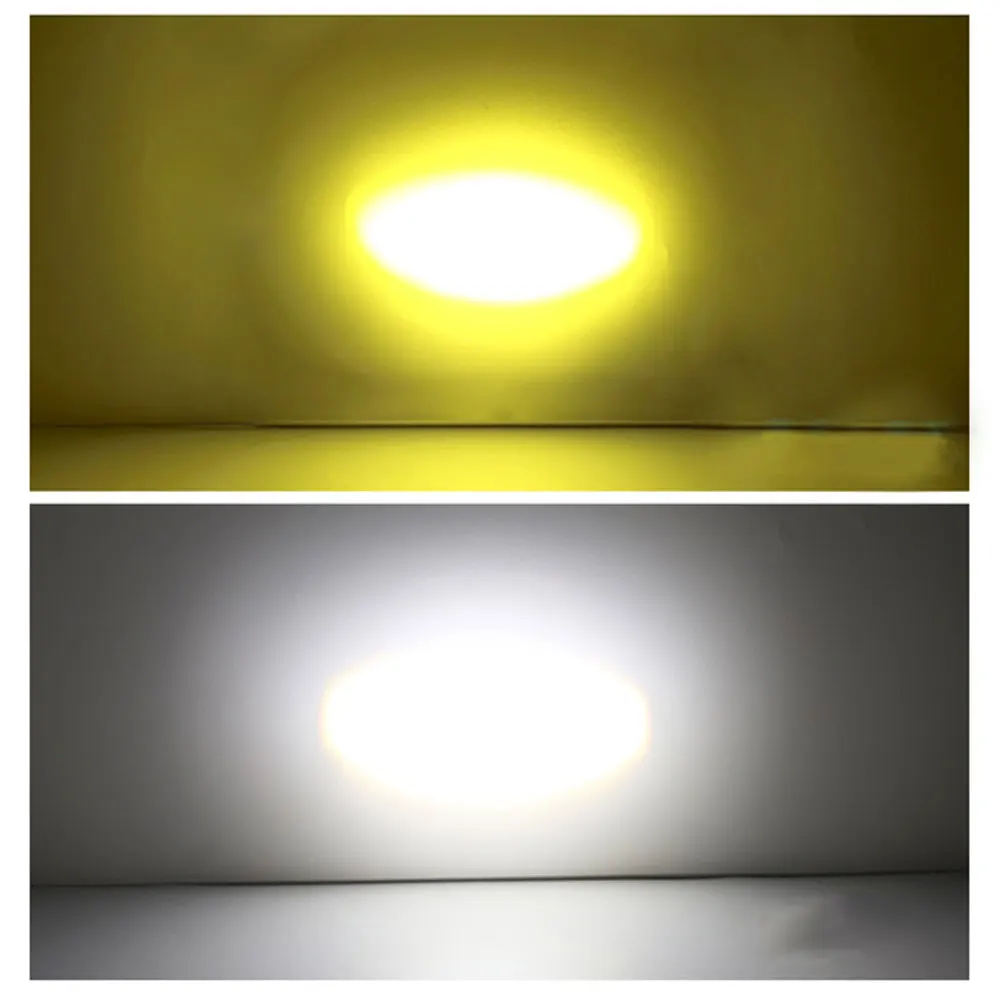 

10000LM супер яркая мотоциклетная фара H6M P15D светодиодная для мотоцикла, скутера, квадроцикла, мопеда, фара Hi Lo, лампа для мотоцикла