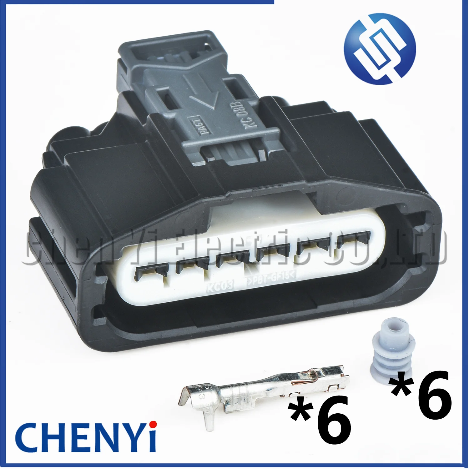 

Автомобильный разъем 2/3/4/6 пин yuyi 6189-7856 6189-7625 6189-7618 6189-7911