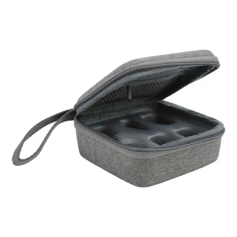 

Чехол для спортивной камеры большой емкости сумка для спортивной камеры для экшн 2