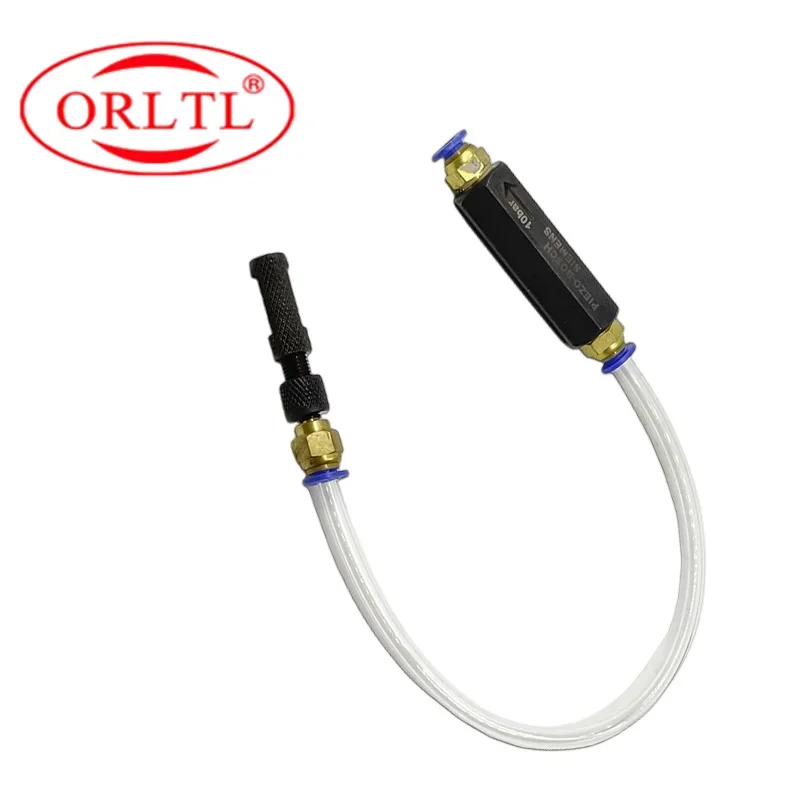 10-барный инжектор Common Rail обратный клапан масла усилительный с трубкой инструмент