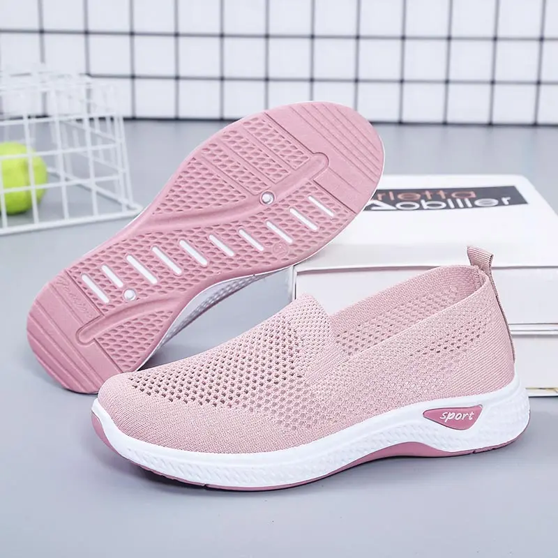 

Классические женские высокие кроссовки, модная теннисная обувь для бега, женские Сникеры, толстая спортивная обувь для женщин, спортивная о...