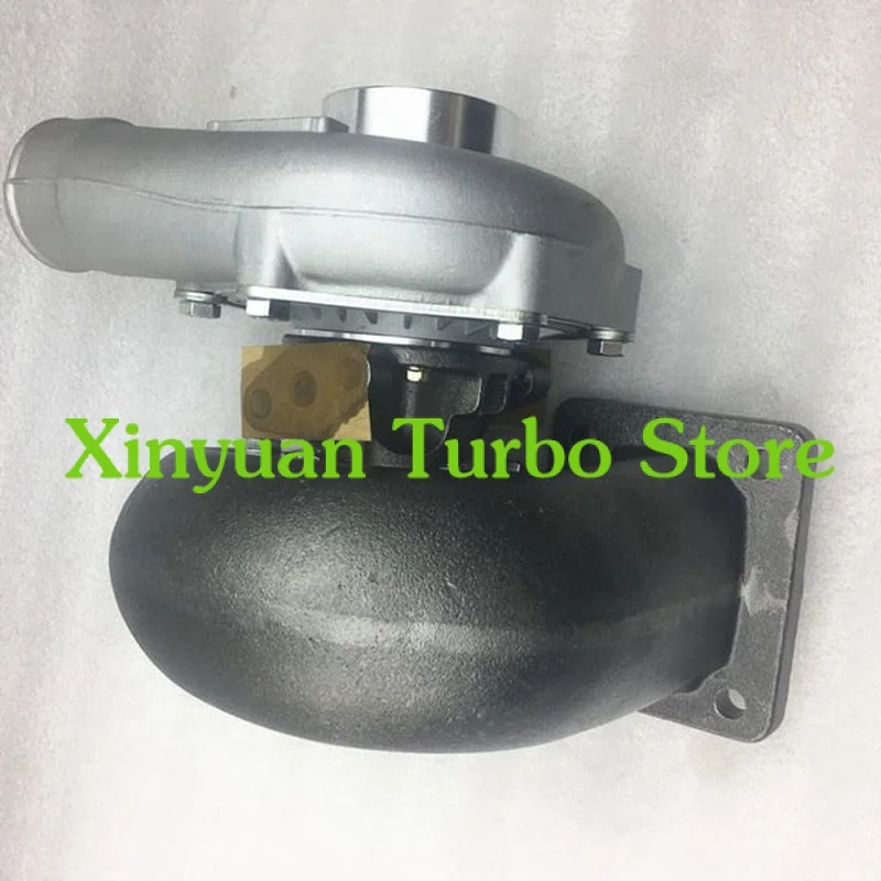 HT15-B Turbo 047-266 047266 1047266 14201-95010 1420195010 466573-0001 turbo для Nissan Caravan л TD Engine QD32Ti