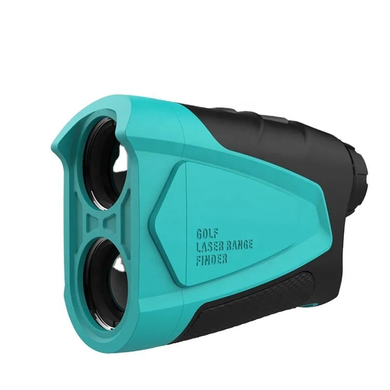 

PF230 China OEM 600M Long Range 6X Magnification Hunting Rubber Cover Digital Mini Golf Distance Laser Rangefinders Binocular