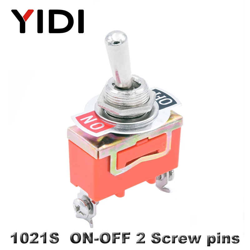 

10 шт. тумблер E-TEN 1322 1021 1122 1221 1321 3-контактный 6-контактный вкл.-выкл. SPST SPDT-переключатель 6-контактный вкл.-вкл.-вкл. DPDT Водонепроницаемая крышка