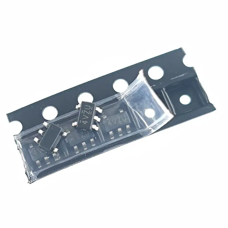

50PCS/LOT LN1134A302MR-G 4VZU SOT-23-5 NEW