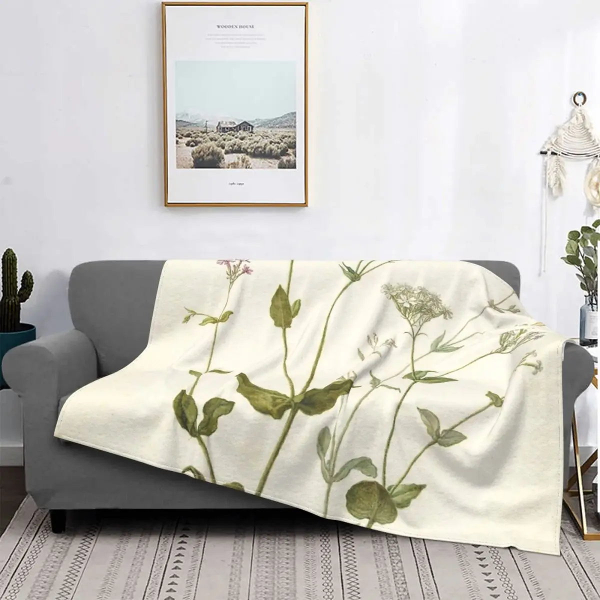 

Винтажная Манта с принтом, винтажная с принтом, с принтом для камеры, мягкая и пляжная одежда, Летняя женская одежда