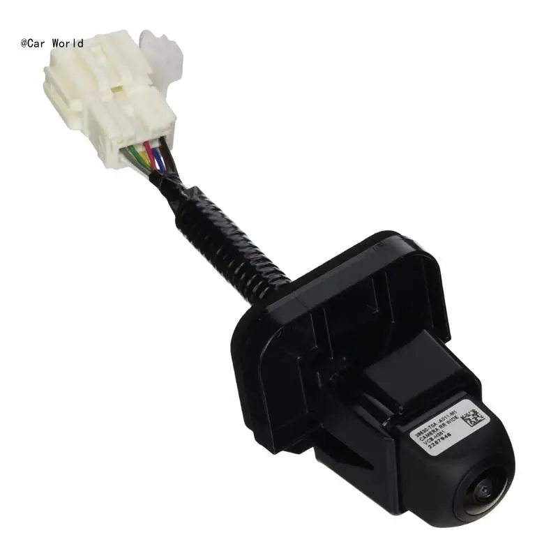 

аксессуары автомобиля 6СДБ модернизировали камеру собрания 39530Т0АА01 камеры заднего вида резервную