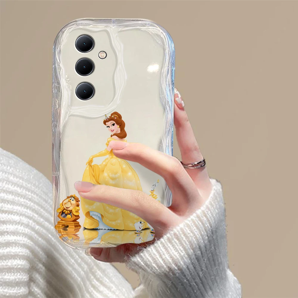 3d-волна для OPPO A98 A94 A93 A92 A79 A78 A76 A58 A57 A55 A38 A33 A17 A16 A15 2020 4G