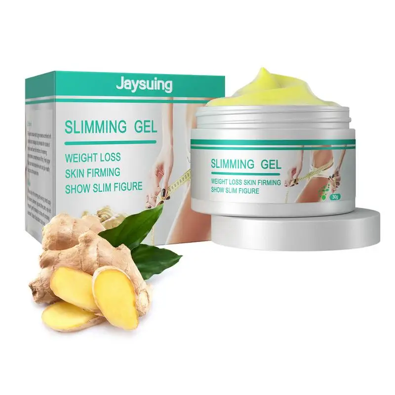 

Slimming Body Cream Losing Weight For Belly Slimming Massage Cellulite Remover Cream Skin Firming Fat Burning Body Care