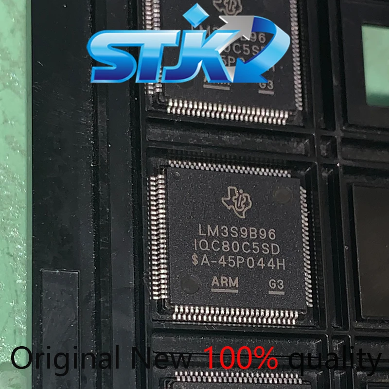 Модуль LM3S9B96-IQC80-C5 LM3S9B96IQC80C5 LM3S9B96 TQFP100