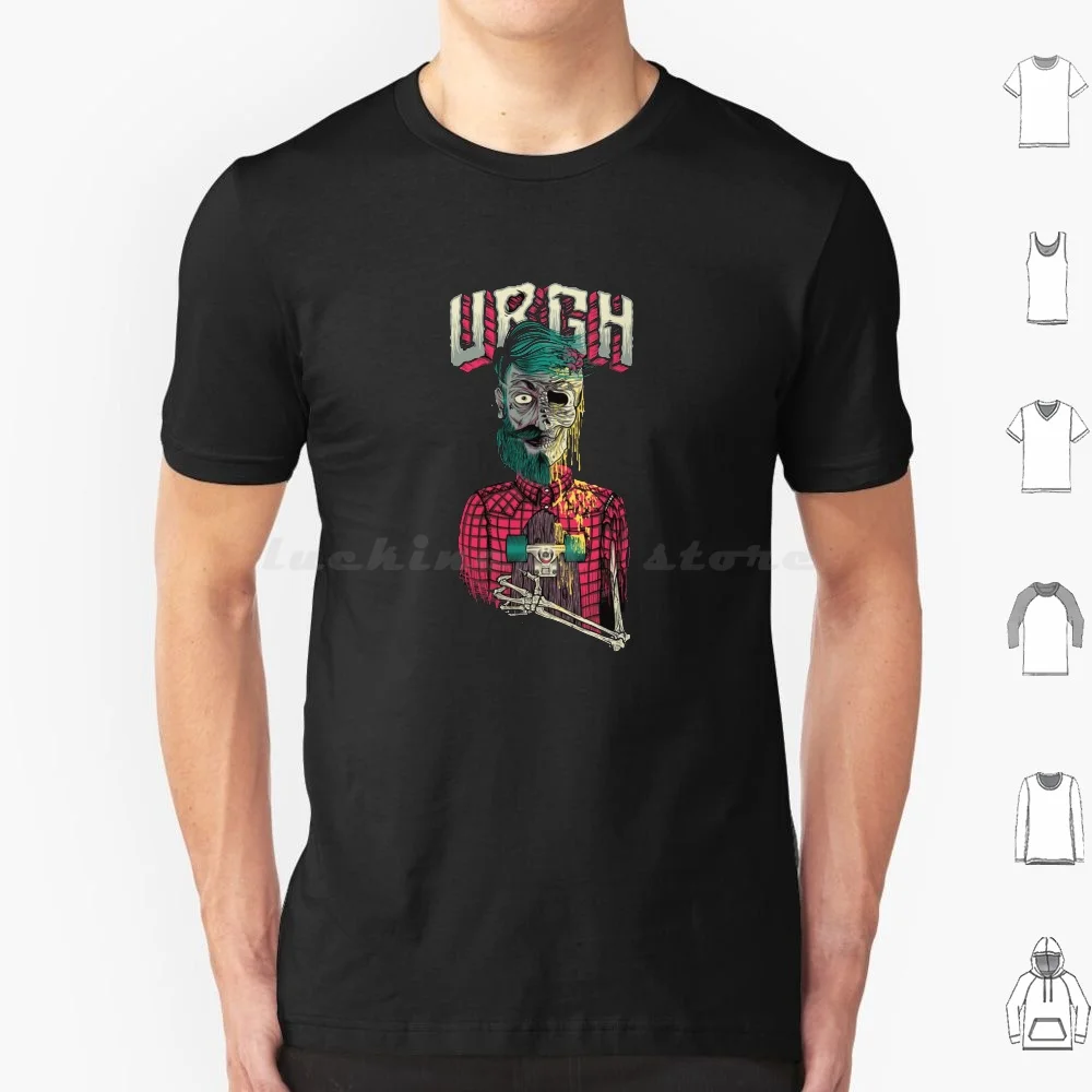 Rad In Peace T Shirt Cotton Men Women DIY Print Rad In Peace Skull Skate Skateboard Skater King Peace Love Rasta