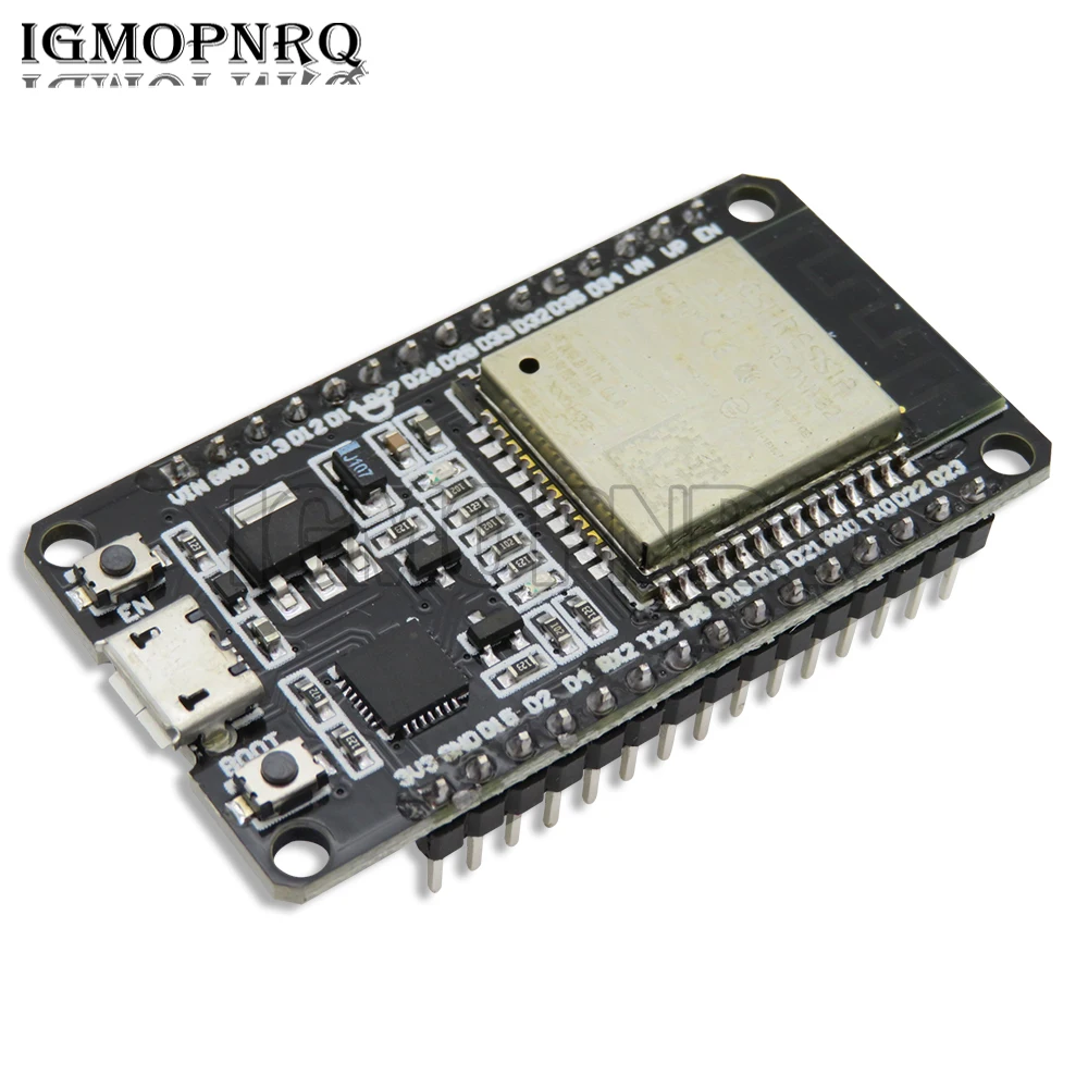 Умная плата для разработки ESP32, WIFI + Bluetooth IoT