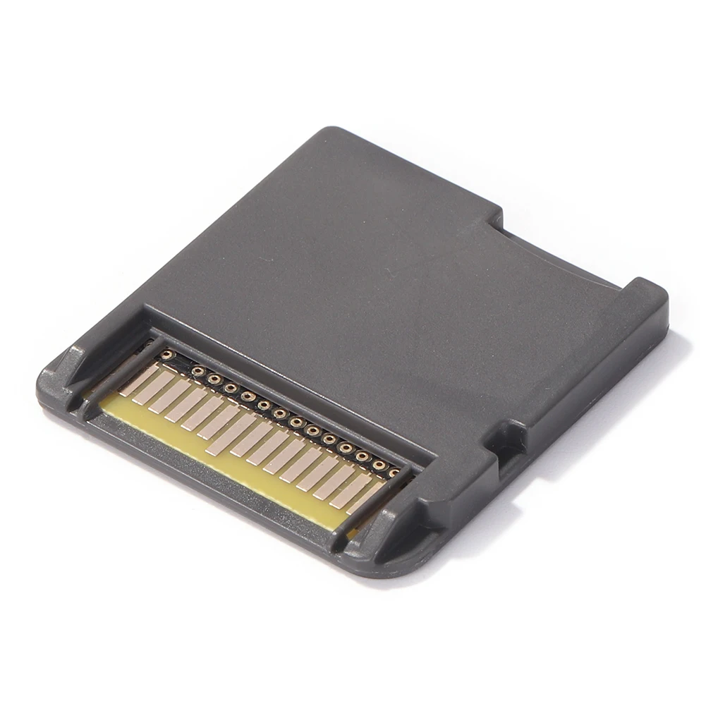 NEW R4 Video Games Memory Card Adapter Download By Self 3DS Burning Flash Cards for Acekard2 Acekard2i NDS NDSI NDSL | Электроника