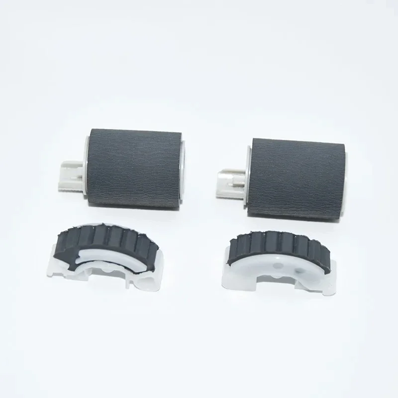 1 компл. FB4-9817-030 FB4-9817-000 FF6-1621-000 Ролик захвата разделения бумаги для Canon iR 2016 2018 2020 2320