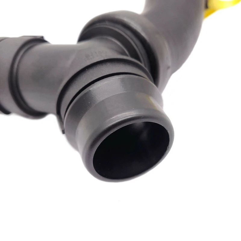 Автомобильный соединитель термостата водяного насоса T-Piece для Ford F-150 Mustang 5.0L V8