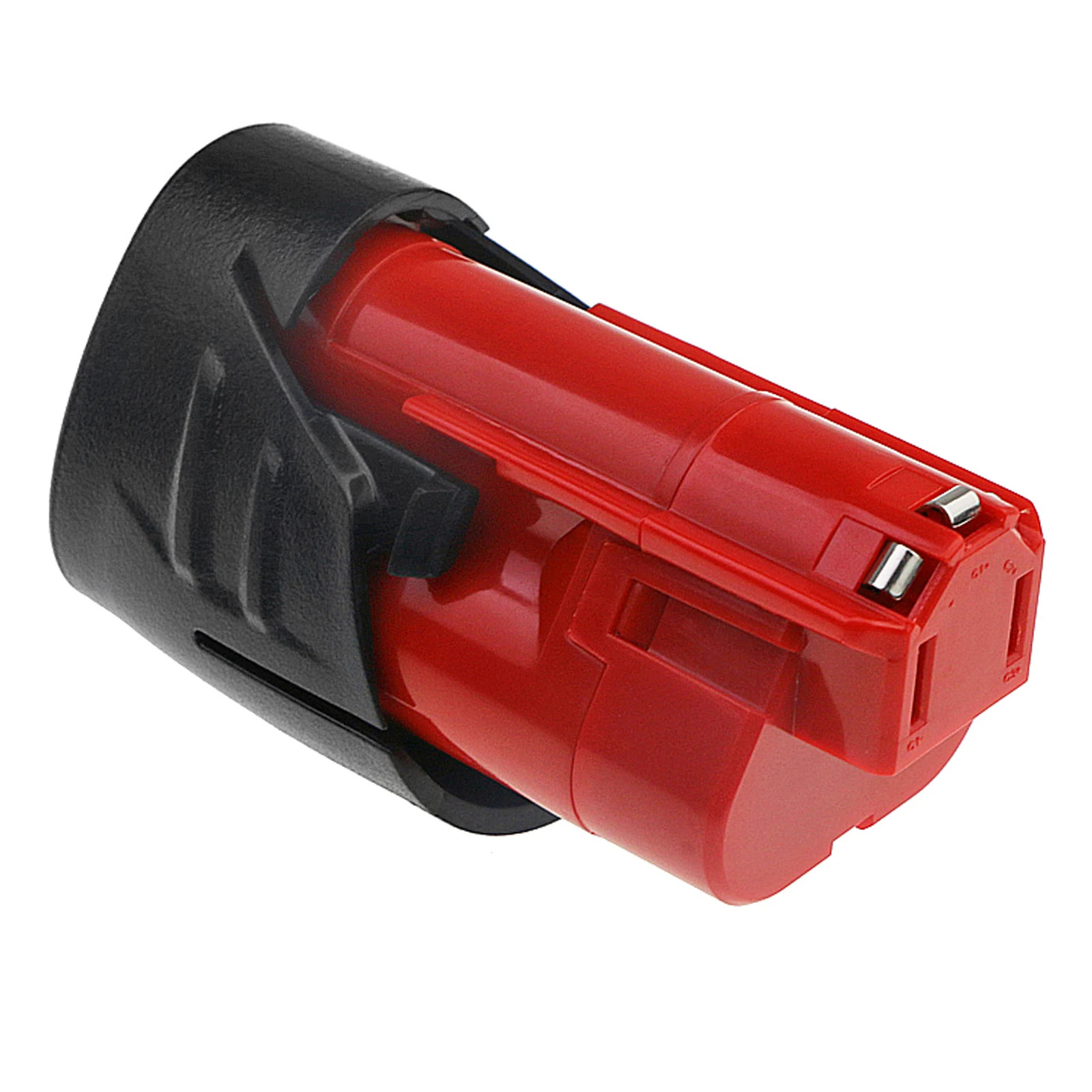 

Milwaukee Battery For C12 LTGE MT MT-0 MT-202B MT-402B PC PC-0 PN PN-0 PPC PPC-0 CameronSino 2000mah 12V
