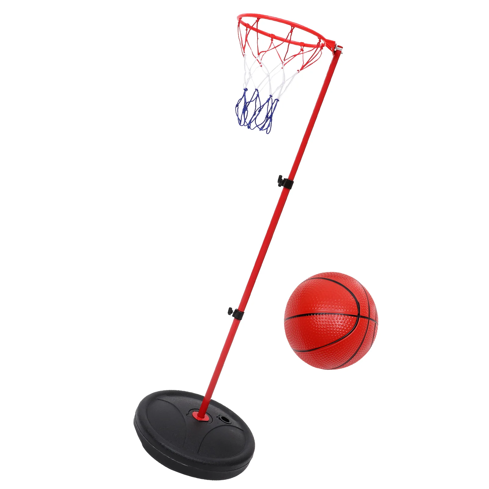 

Swimming Pool Toy Rubber Baby Pool Inflation Pump Mini Beach Training Prop Baby Pools Goal Supplies Baby Items