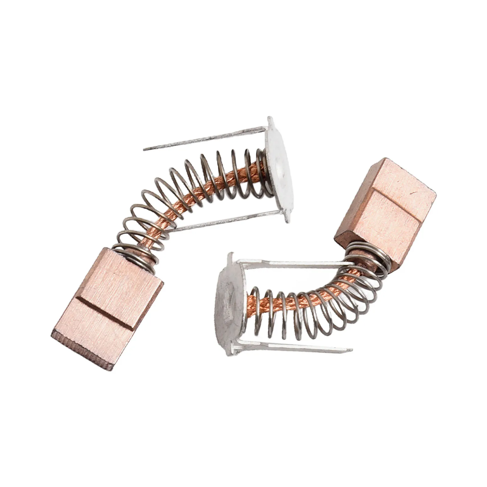 10 шт. запасные части для угольной щетки GSR 180-LI GSB140-LI GSB180-LI дрель-отвертка 1607000 CZ1