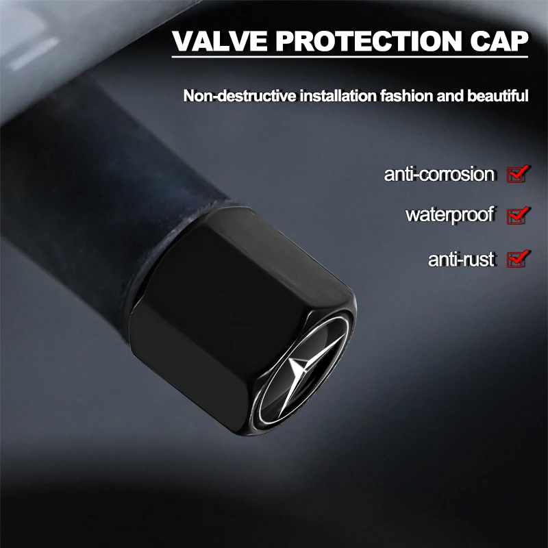 Автомобильный брелок для ключей крышка клапана шин автомобильные аксессуары