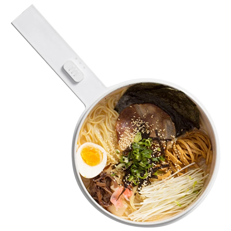 

Мультиварка, кастрюли для приготовления пищи, приборы для приготовления пищи, 1,5 л, Электрический горшок, сковорода, антипригарная пароварк...