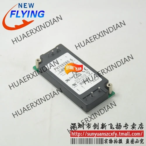 

Brand New Original PH75S280-5