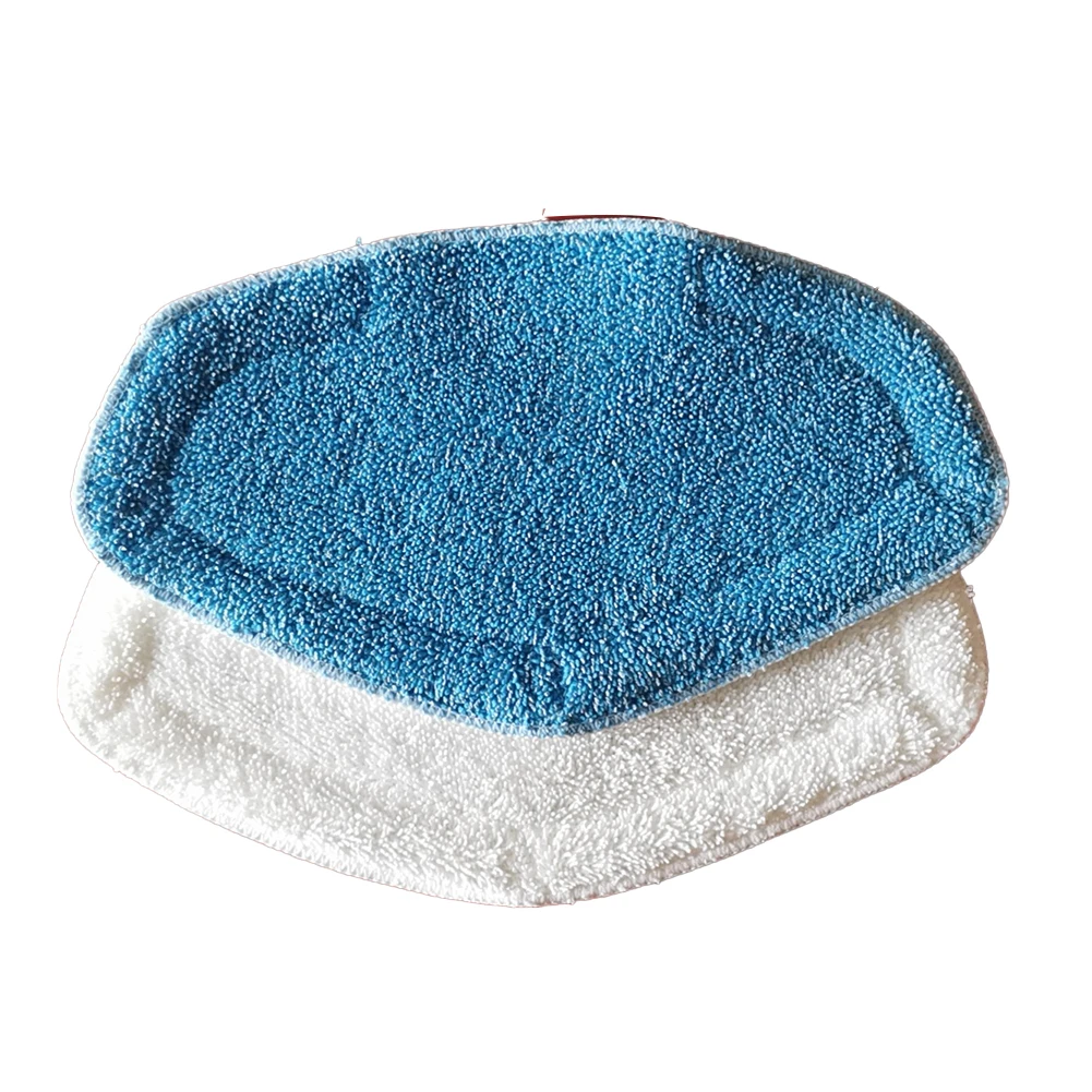 

Cleaning Pad Exquisite Microfibre Super Absorbent Washable 62300479 Brand New For Hoover Dual Steam Plus Tools