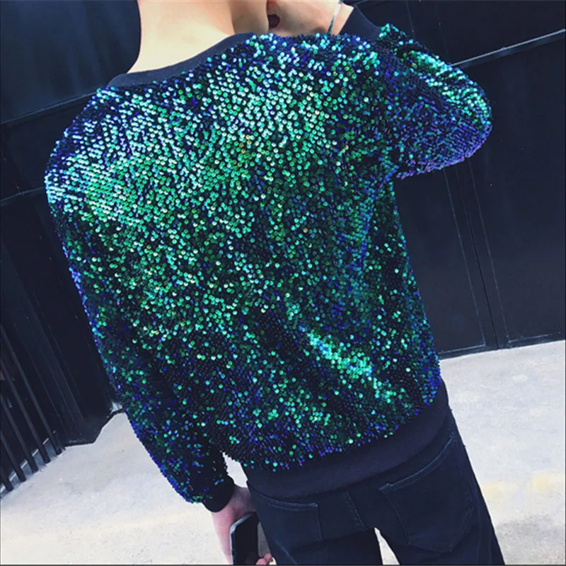 худи с блестками мужское. кофта с переливающимися пайетками. La redoute свитшот. Shein рождество. блестящий свитшот.