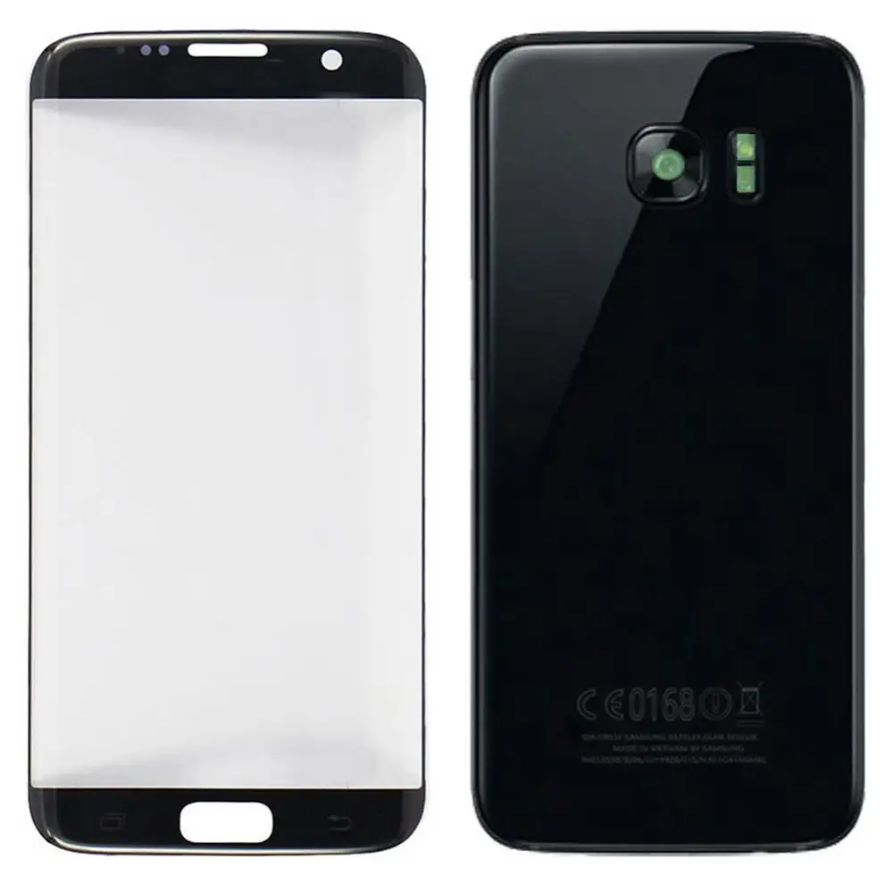 

Touch Screen Glass Replacement Front Outer Tool Kit for Samsung Galaxy S7 Edge