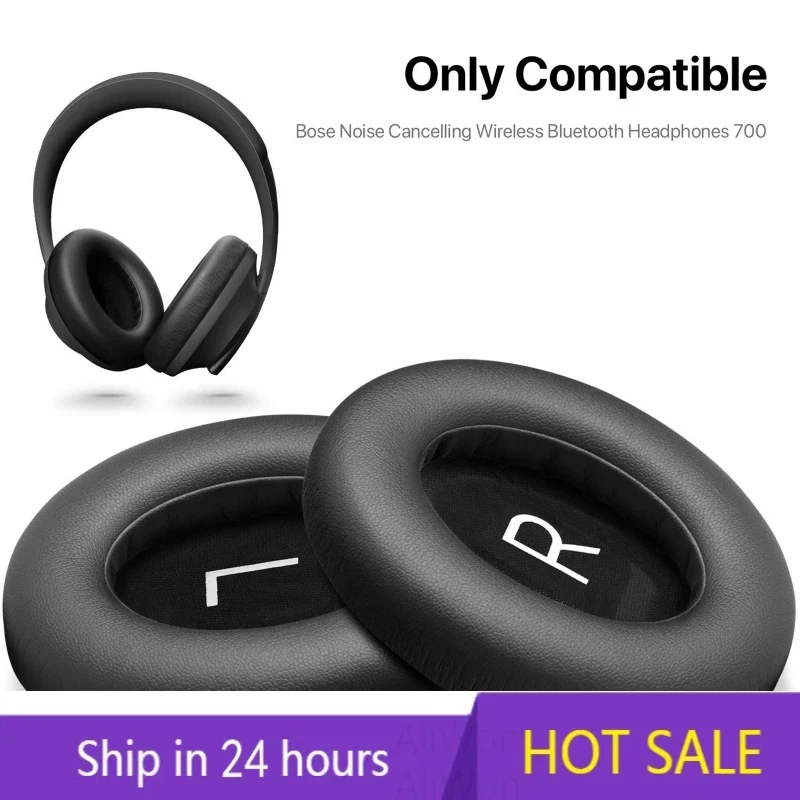 Сменные амбушюры для наушников BOSE 700 NC700