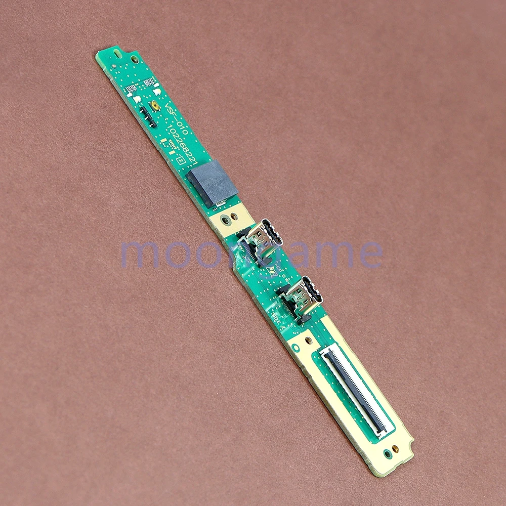 Фото 1 шт. USB-панель VSF-010 для консоли PS5 Pro, боковая панель с портом TYPE-C и интерфейсом TYPE-A №3
