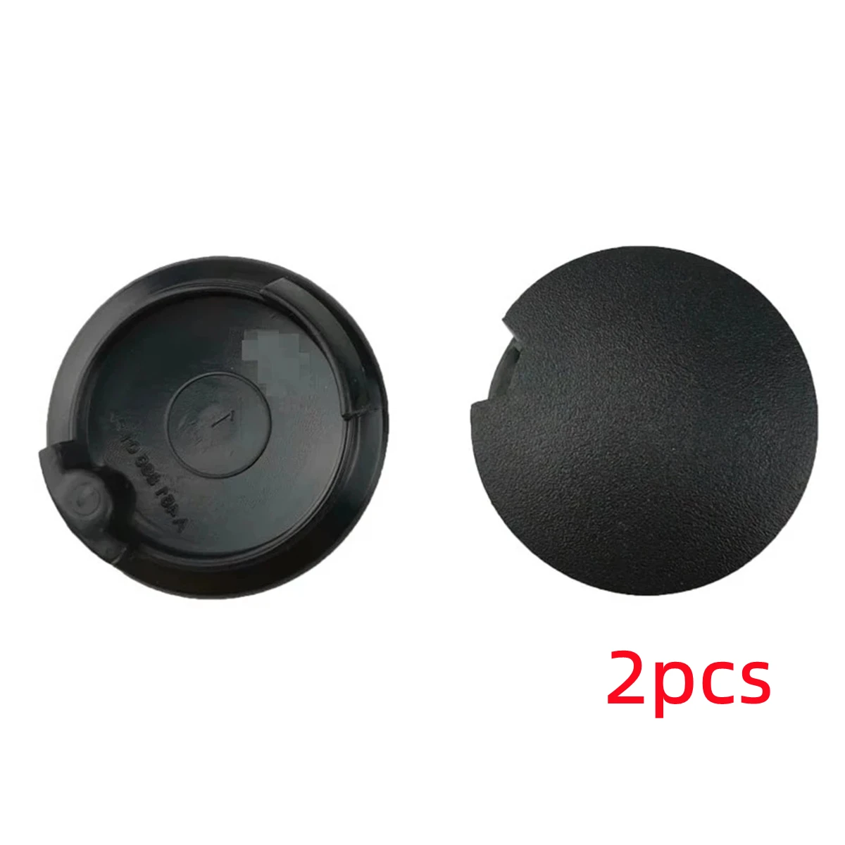 

1/2 шт. A4518850122C22A для Smart Fortwo 451 W451 2007-2014, передний и задний бампер автомобиля, фаркоп, заглушка
