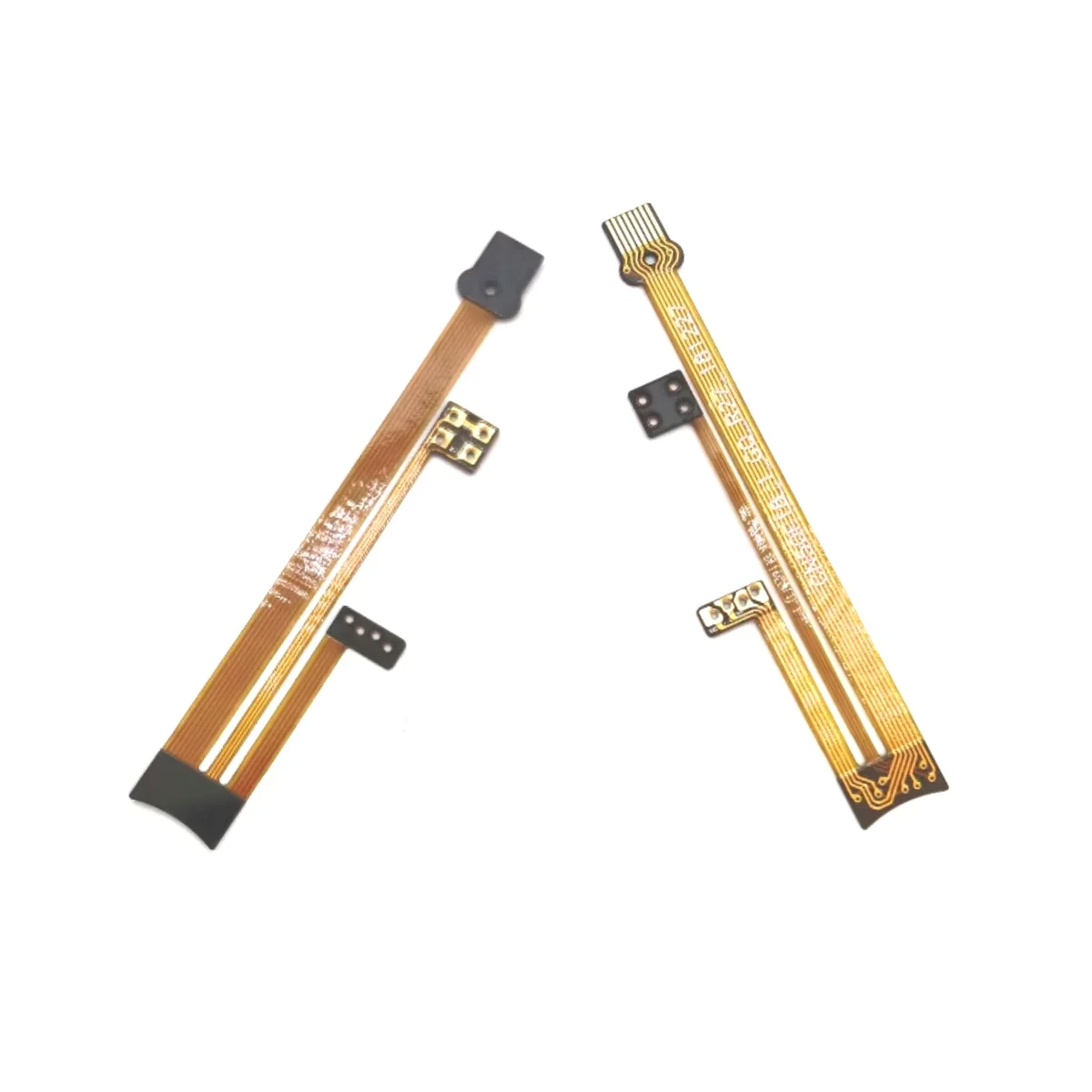 Новый гибкий кабель для объектива YONGNUO YN50Mm F1.8 II YN EF 50Mm F/1 8 запасные части