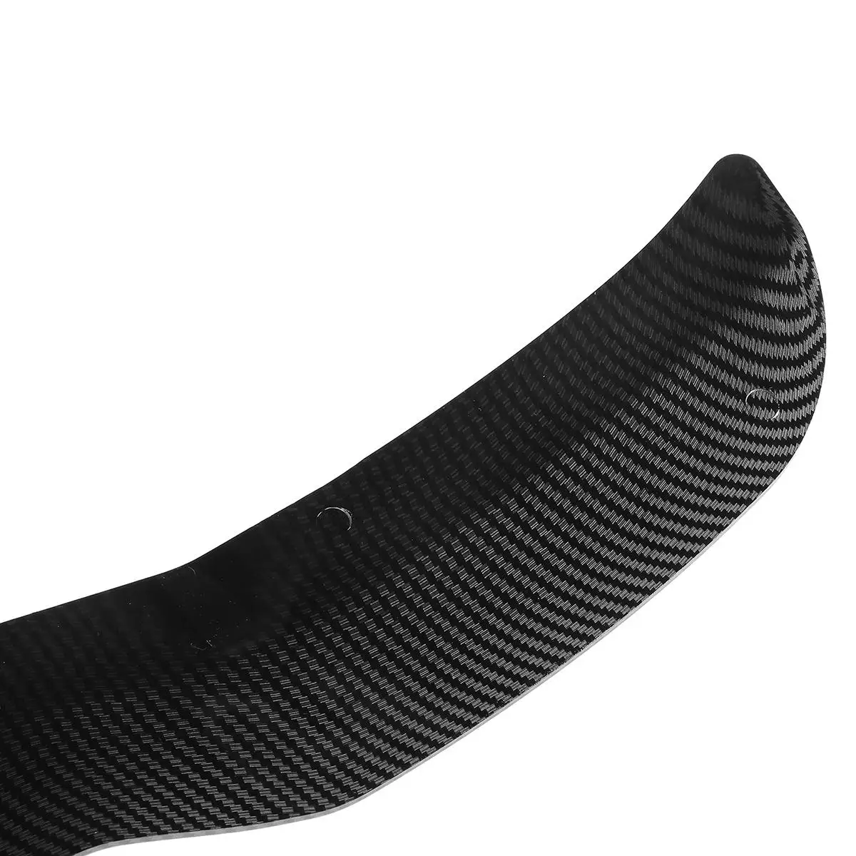 Автомобильный задний спойлер A3 8 в удлинитель для крыльев Audi SE 8V hatchback 2014-2020