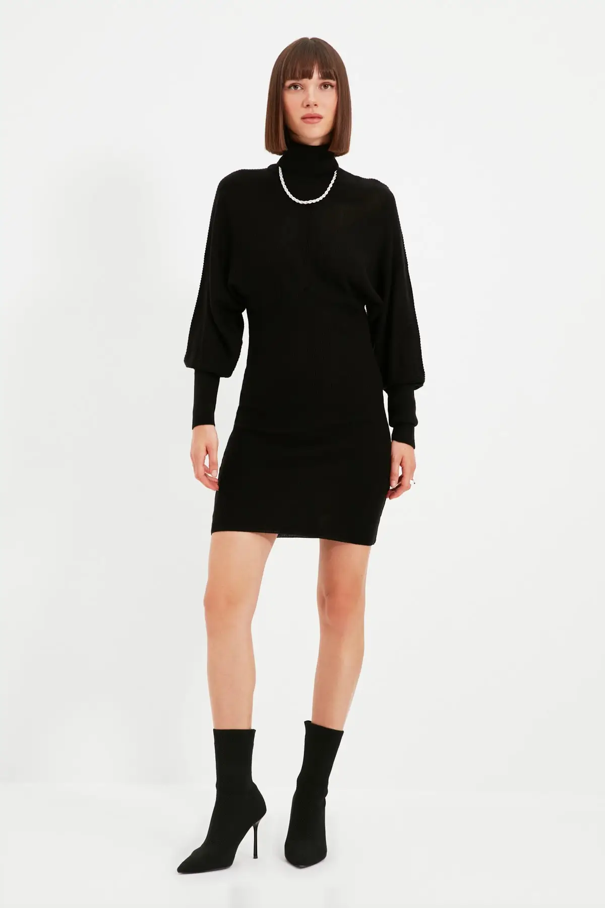 

Trendyol Knitwear Dress TWOAW22EL0045